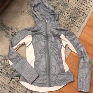 LuluLemon Run: Bundle Up Jacket